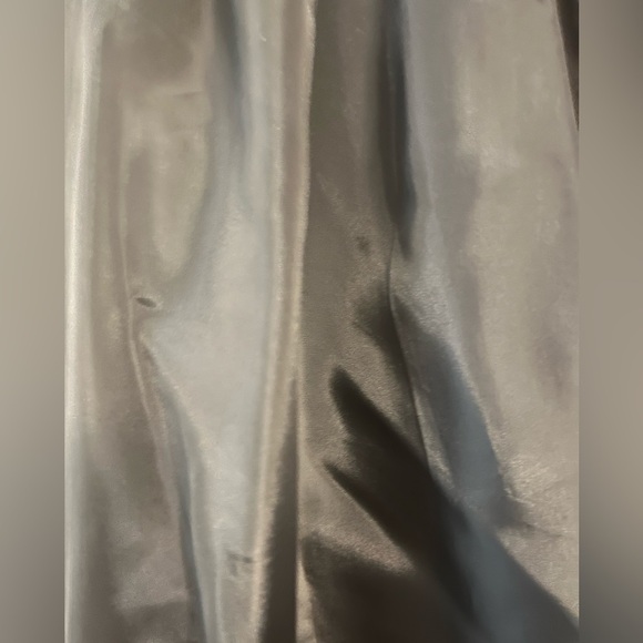 FINAL PRICE Vintage Partique New York Gown Skirt - Picture 2 of 7